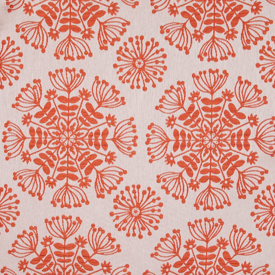 Specialty Helena Orange tablecloth